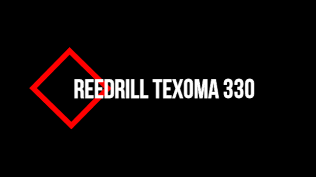 Texoma 330