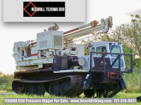Texoma 650 For Sale