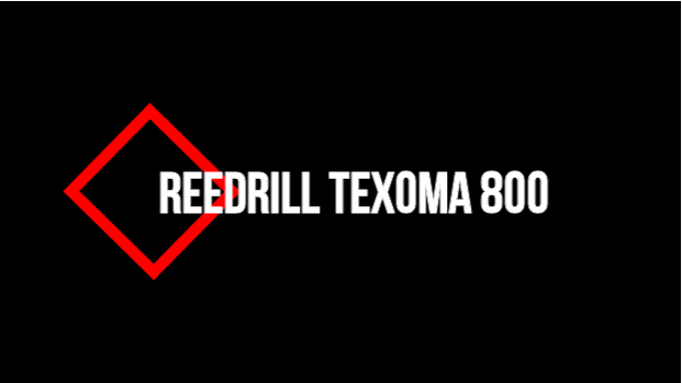 Texoma 800 Pressure Digger For Sale