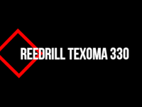 Texoma 330