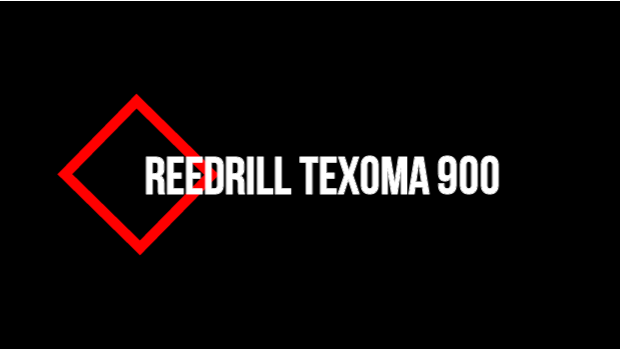 Texoma 900