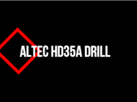 Altec HD35A