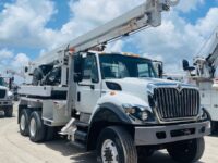 Altec Pressure Digger