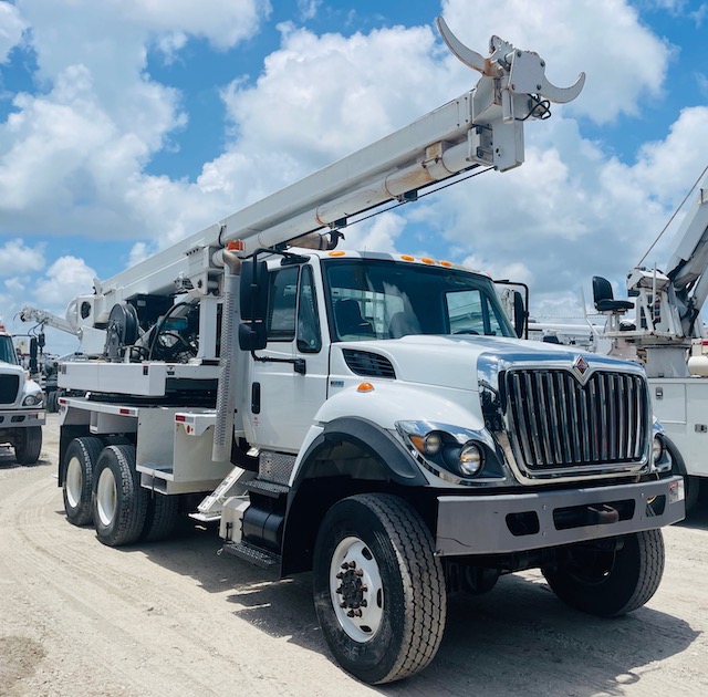 Altec Pressure Digger