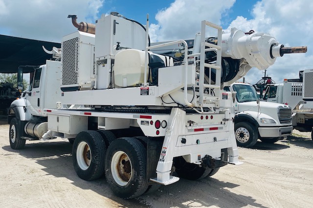 Altec Pressure Digger