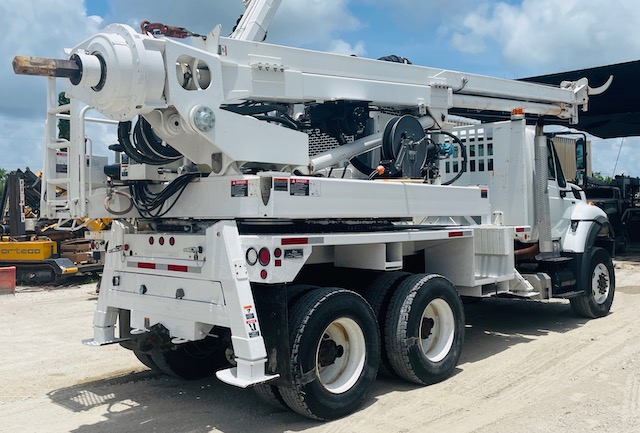 Altec Pressure Digger
