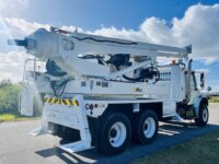 Used Altec HD35A Pressure Digger For Sale