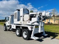 Used Altec HD35A Pressure Diggers For Sale
