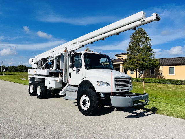 Altec HD35A Pressure Digger
