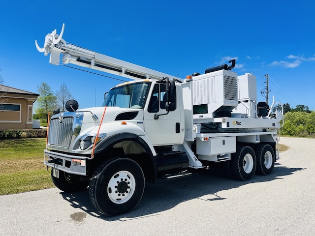 Altec HD35A Pressure Digger For Sale