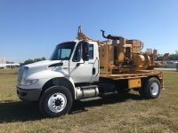 Pressure Digger Texoma