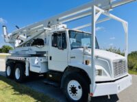 Used Texoma 600 For Sale