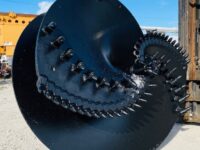 Rock Auger For Sale 60 Inch