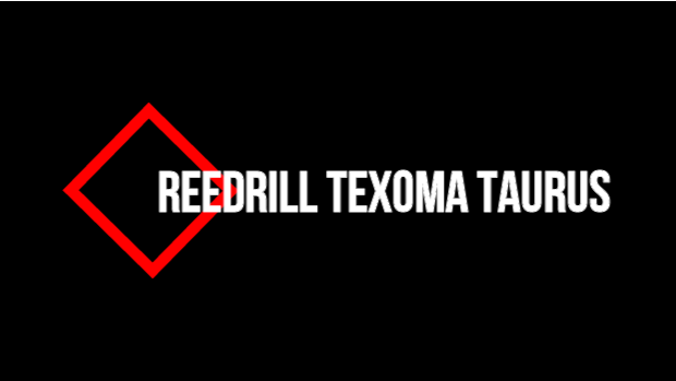 Texoma Taurus Drill