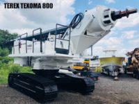 Terex Texoma 800