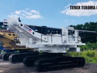 Terex Texoma 800 Drill For Sale