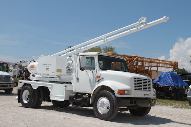 Texoma 270