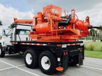 Texoma 330 Pressure Digger For Sale