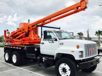 Texoma 330 Pressure Digger For Sale