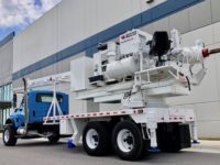 Texoma 500 Pressure Diggers