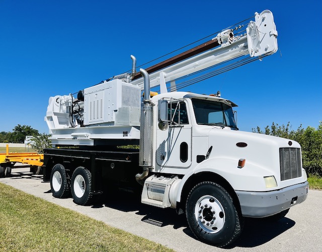Pressure Diggers For Sale Texoma 650