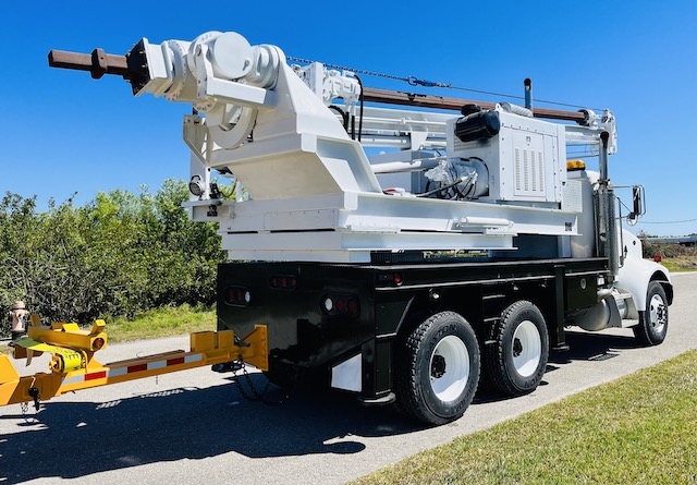 Pressure Diggers For Sale Texoma 650