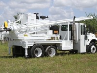 Texoma Production digger